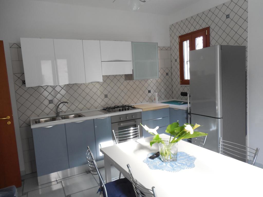 Villa Da Zia Pina Minori Habitación foto